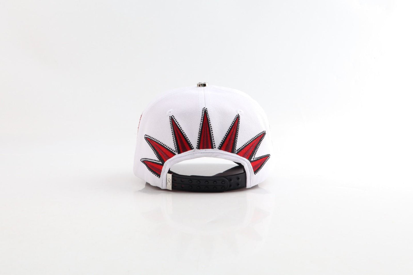 New York Yankees Edición Especial Gorra Blanca Negra