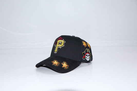 Pittsburgh Pirates Gorra N