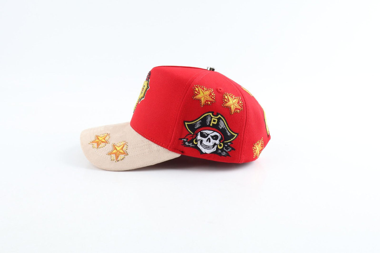 Pittsburgh Pirates Gorra
