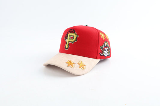 Pittsburgh Pirates Gorra