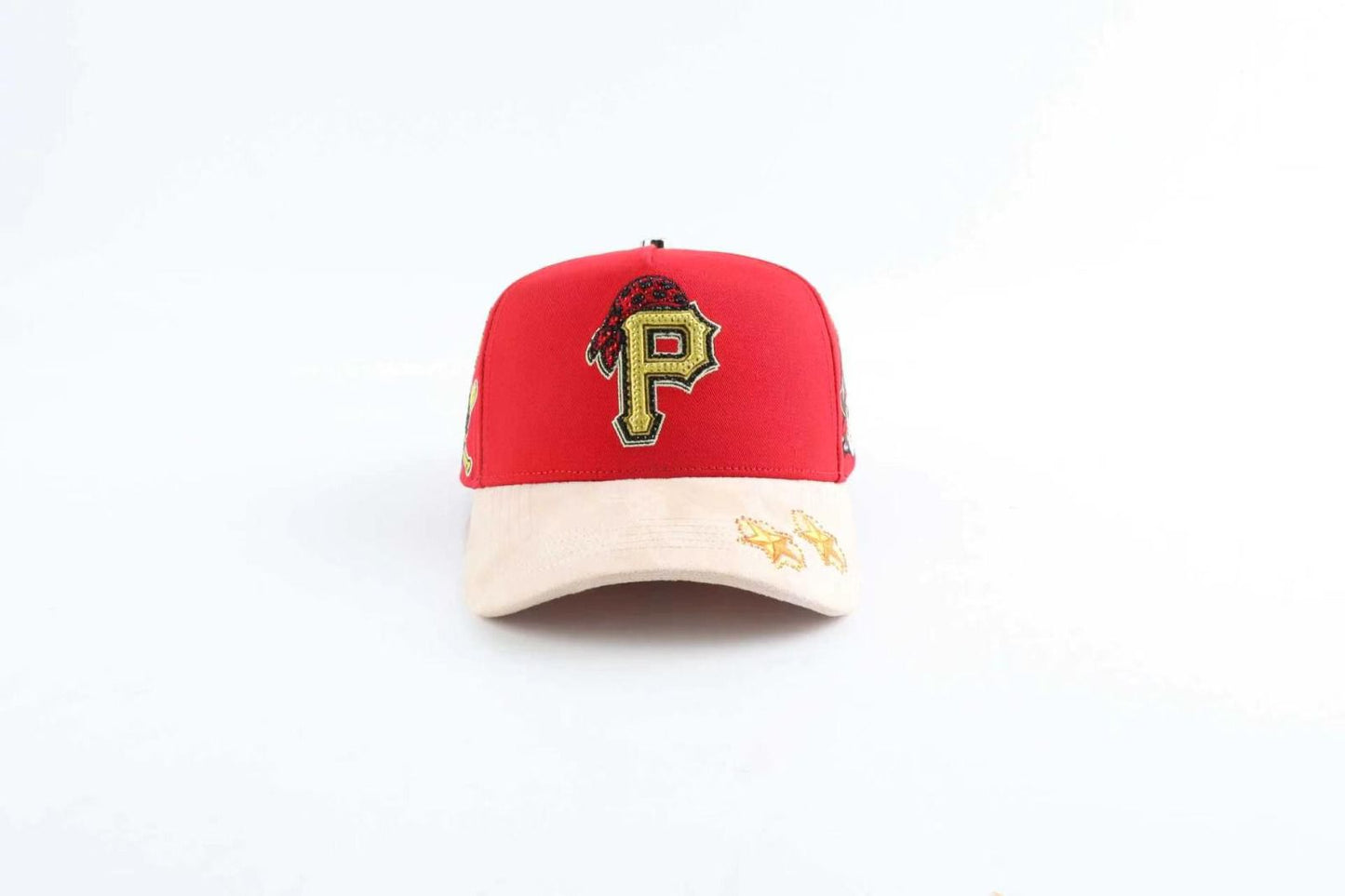Pittsburgh Pirates Gorra
