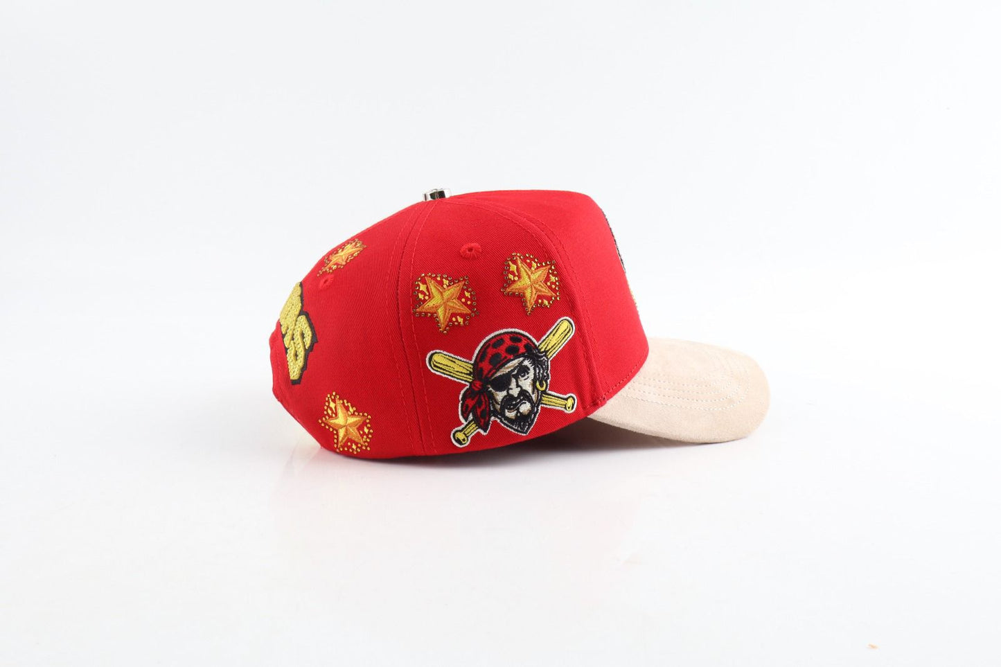 Pittsburgh Pirates Gorra