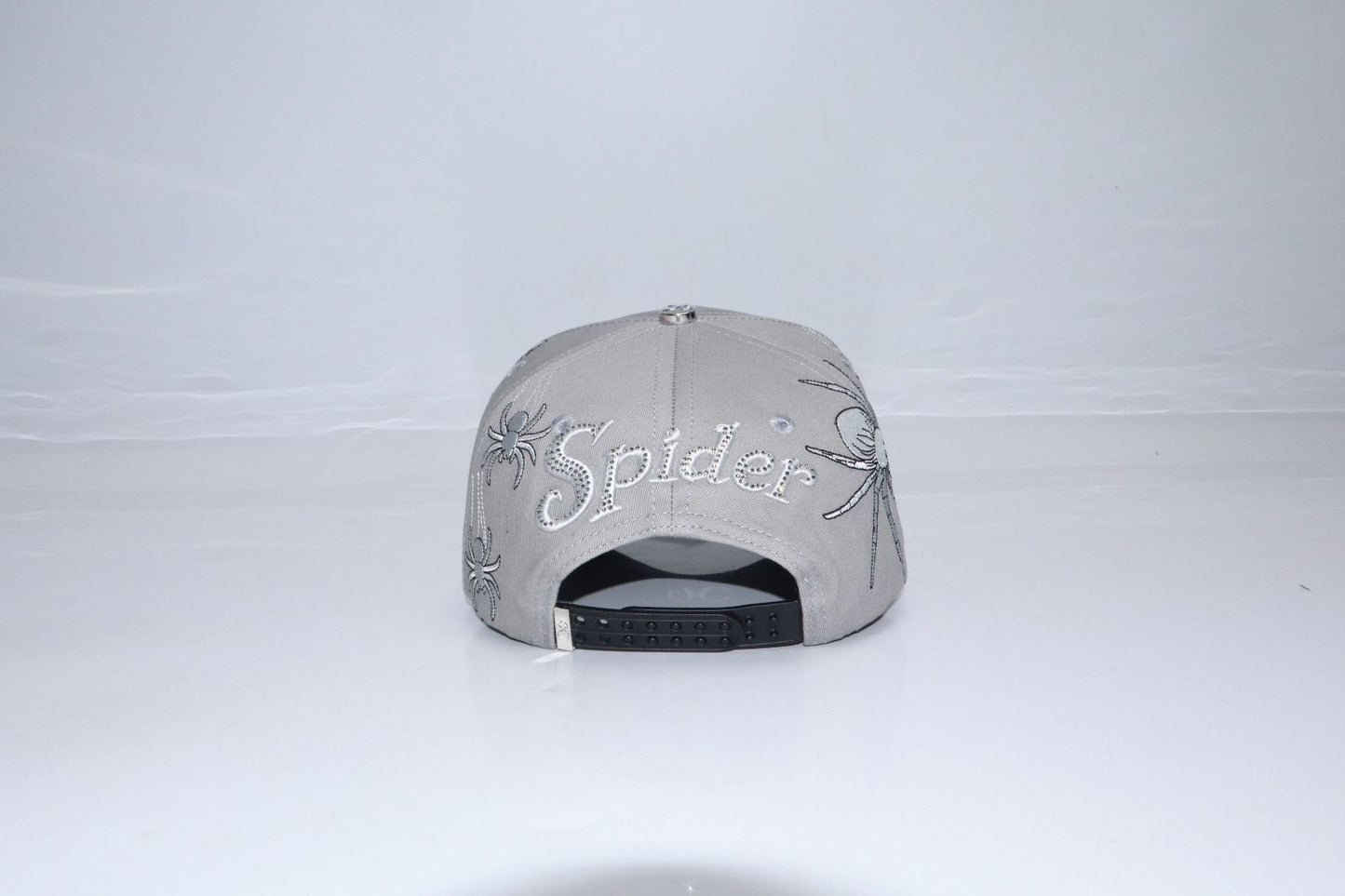 NY Yankees Edición Especial Gorra Grey Spider Liberty