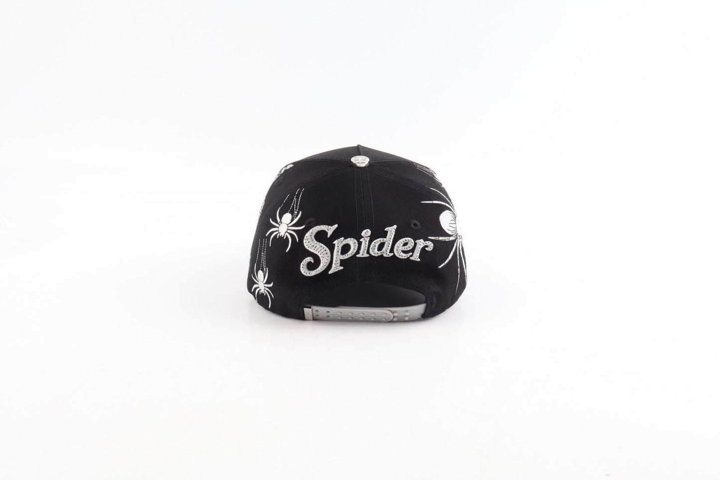 NY Yankees Edición Especial Gorra Black Spider Liberty