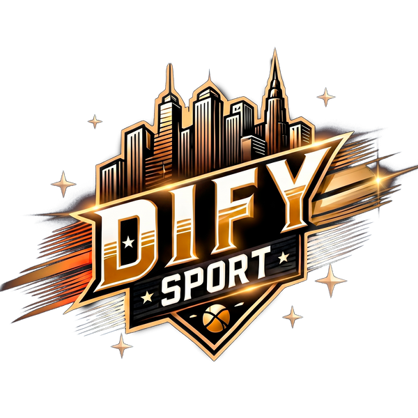 Difysport.com